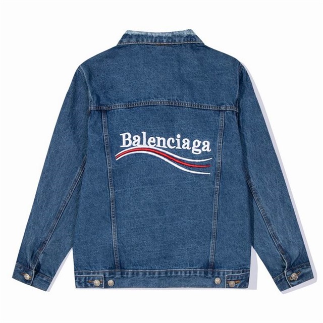 Balenciaga Jacket M-3XL-023